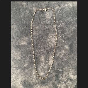 Tous Chain Stainless Steel